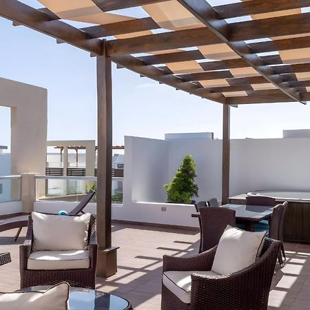 Bakour Punta Cana Suites Ngoại thất bức ảnh