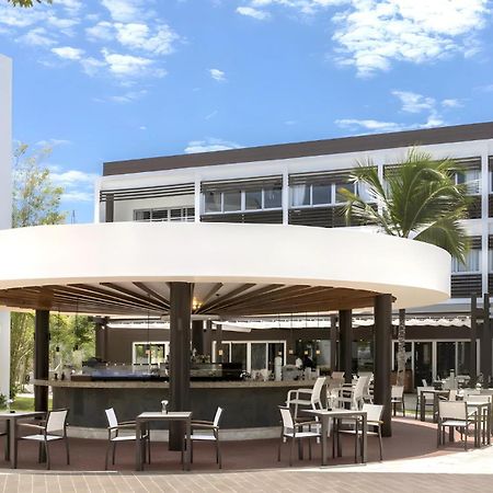Bakour Punta Cana Suites Ngoại thất bức ảnh
