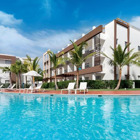 Bakour Punta Cana Suites Ngoại thất bức ảnh