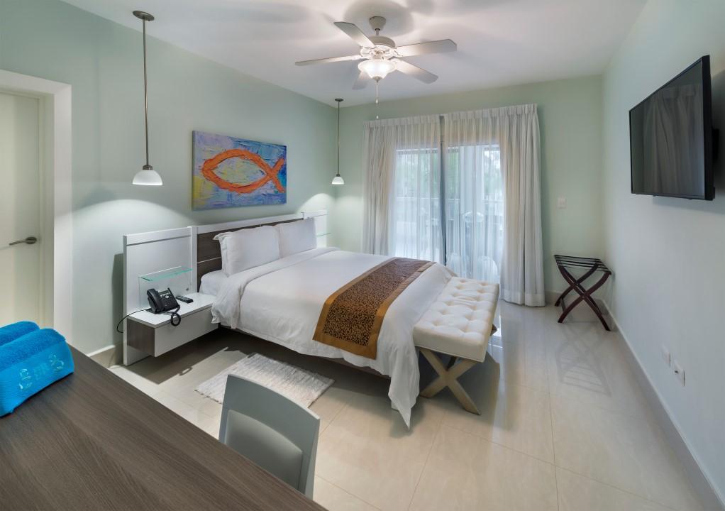 Bakour Punta Cana Suites Ngoại thất bức ảnh