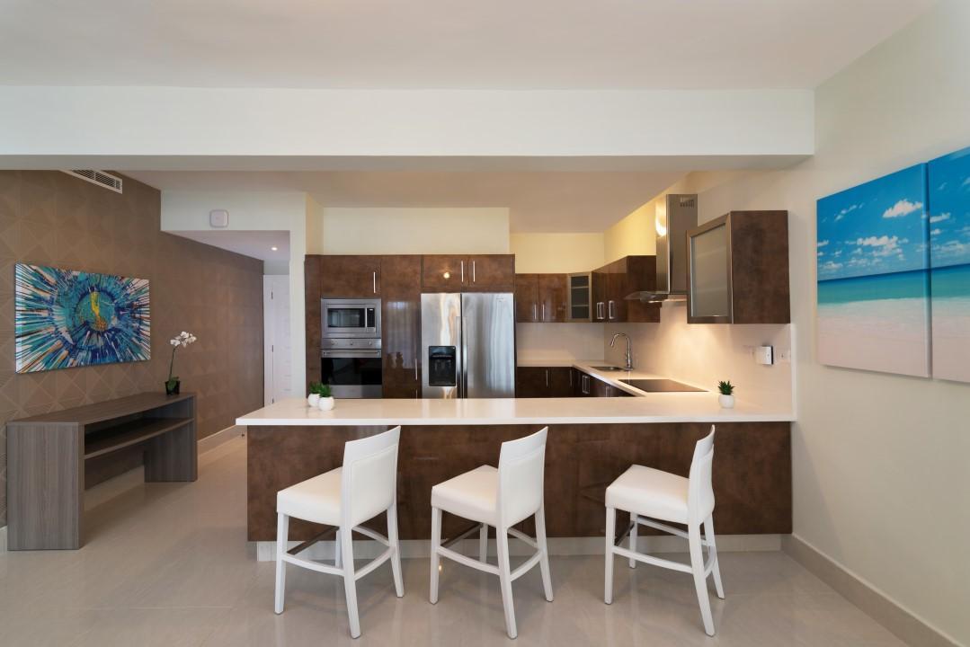 Bakour Punta Cana Suites Ngoại thất bức ảnh