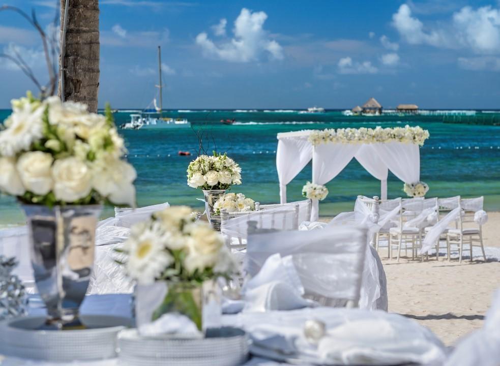 Bakour Punta Cana Suites Ngoại thất bức ảnh