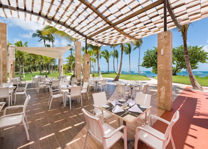 Bakour Punta Cana Suites Ngoại thất bức ảnh