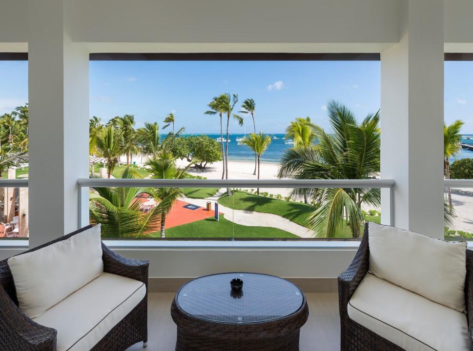 Bakour Punta Cana Suites Ngoại thất bức ảnh