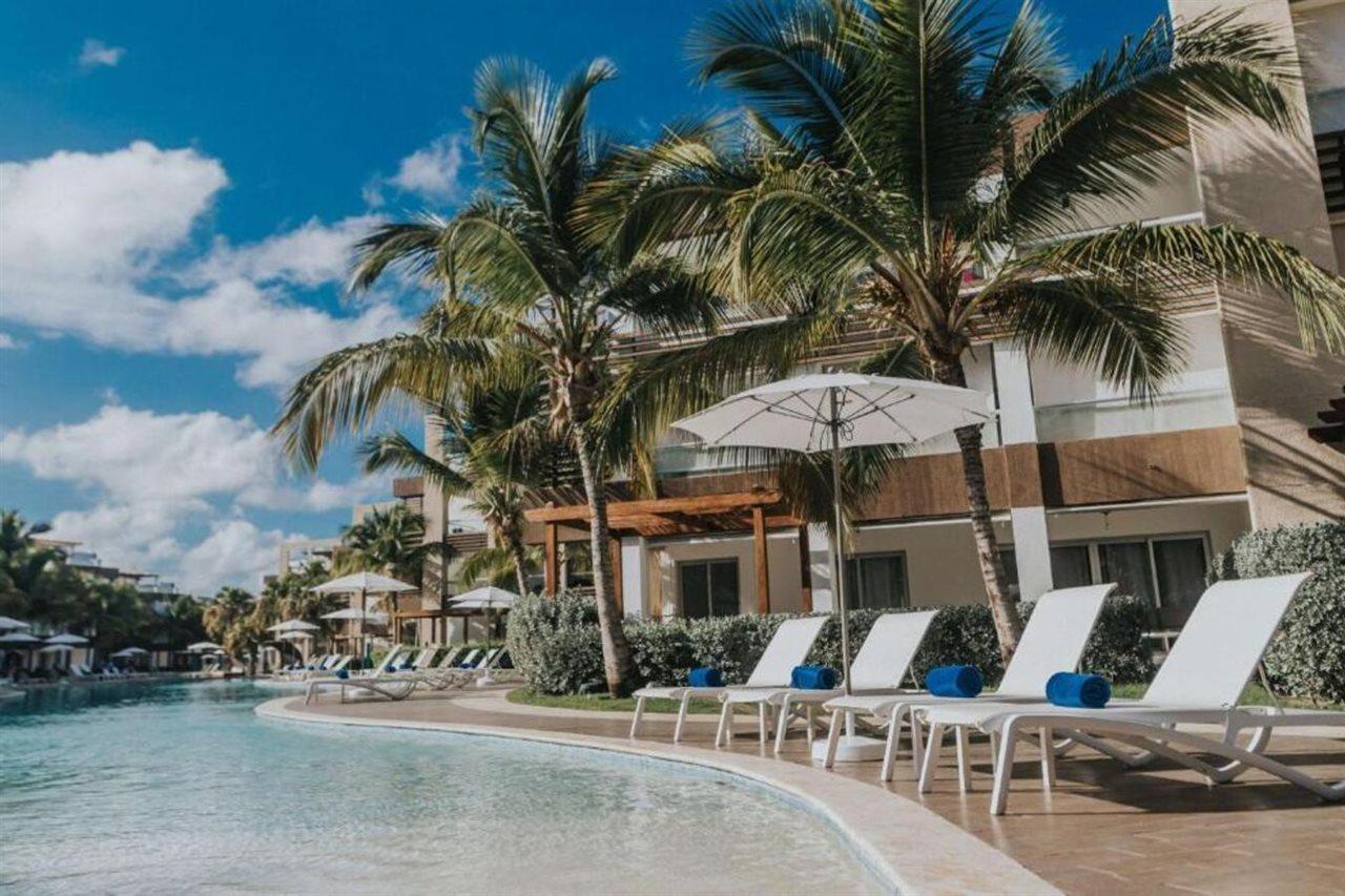 Bakour Punta Cana Suites Ngoại thất bức ảnh
