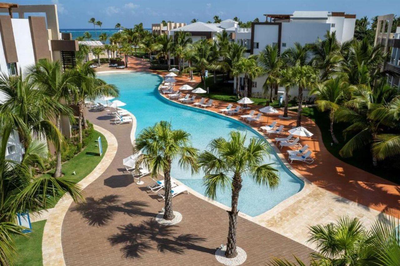 Bakour Punta Cana Suites Ngoại thất bức ảnh