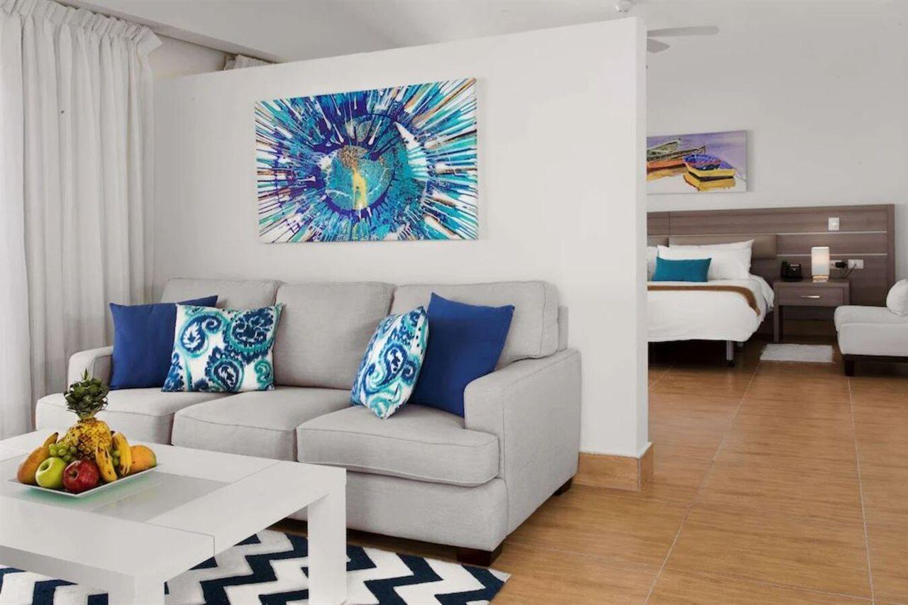 Bakour Punta Cana Suites Ngoại thất bức ảnh