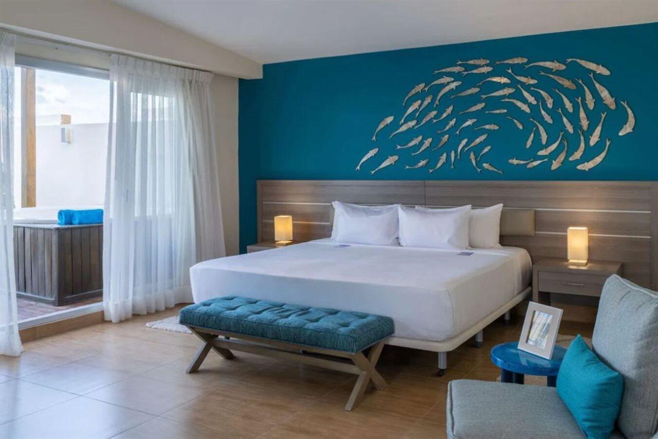 Bakour Punta Cana Suites Ngoại thất bức ảnh