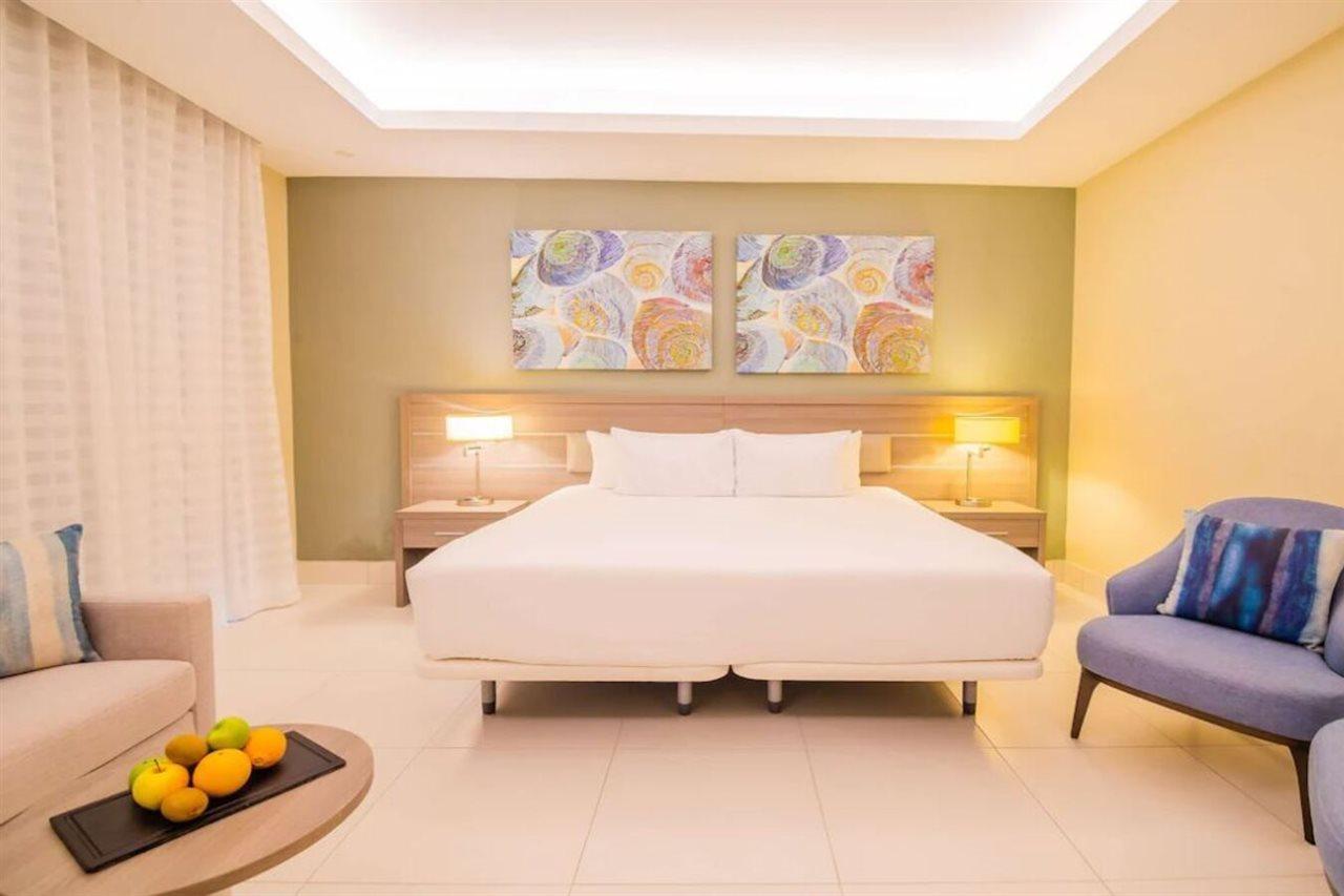 Bakour Punta Cana Suites Ngoại thất bức ảnh