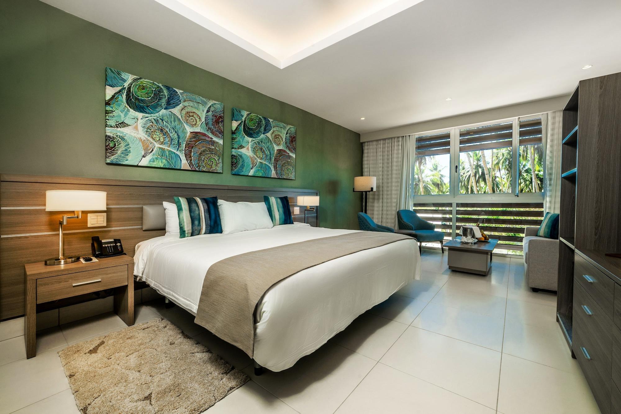 Bakour Punta Cana Suites Ngoại thất bức ảnh