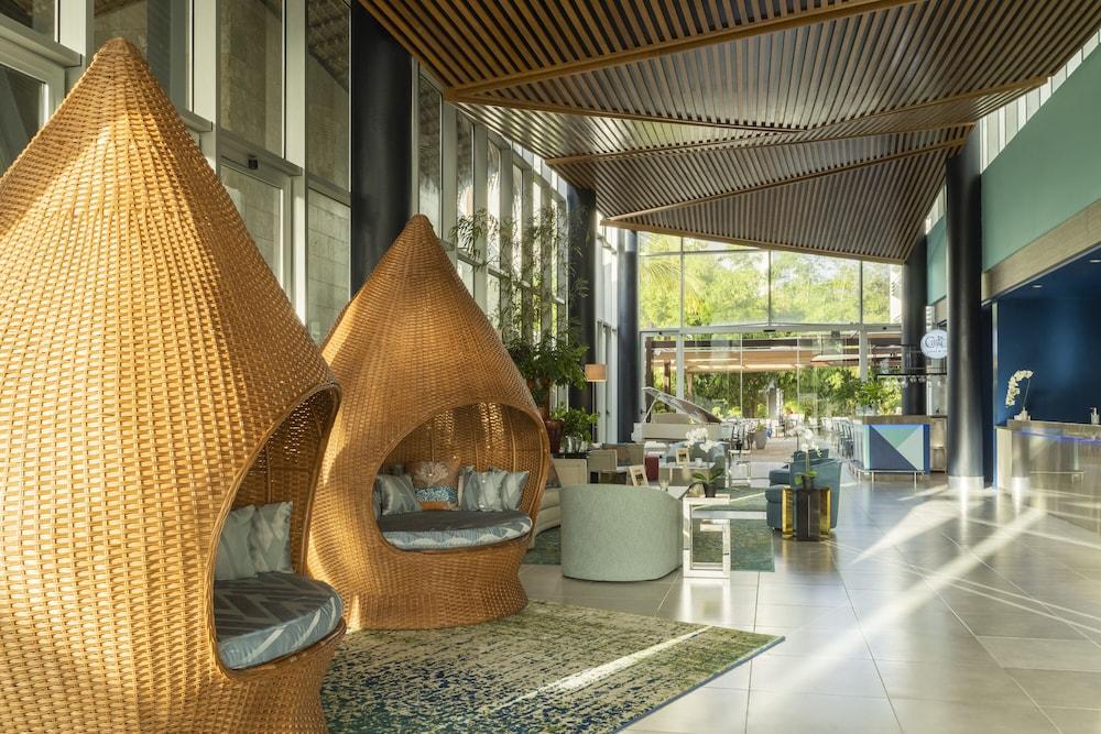Bakour Punta Cana Suites Ngoại thất bức ảnh