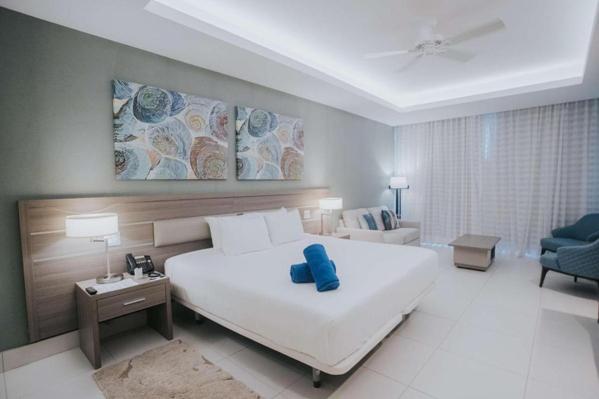 Bakour Punta Cana Suites Ngoại thất bức ảnh