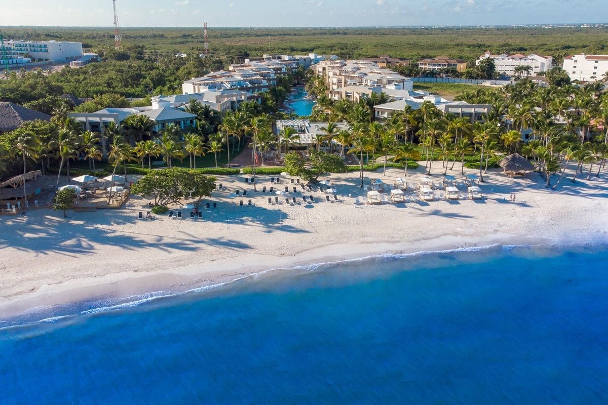 Bakour Punta Cana Suites Ngoại thất bức ảnh