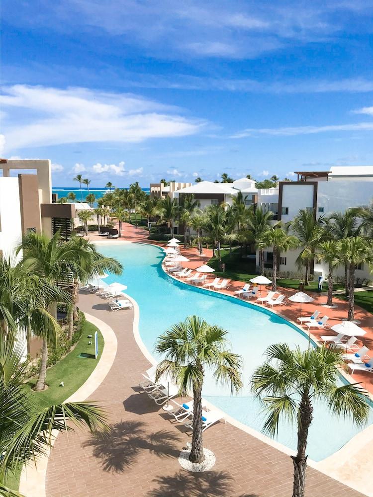 Bakour Punta Cana Suites Ngoại thất bức ảnh