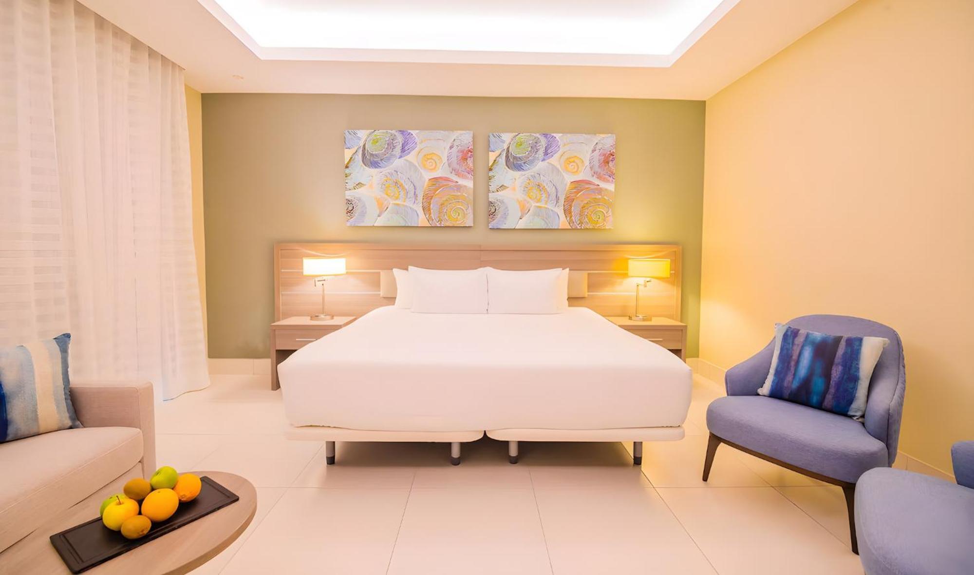 Bakour Punta Cana Suites Ngoại thất bức ảnh