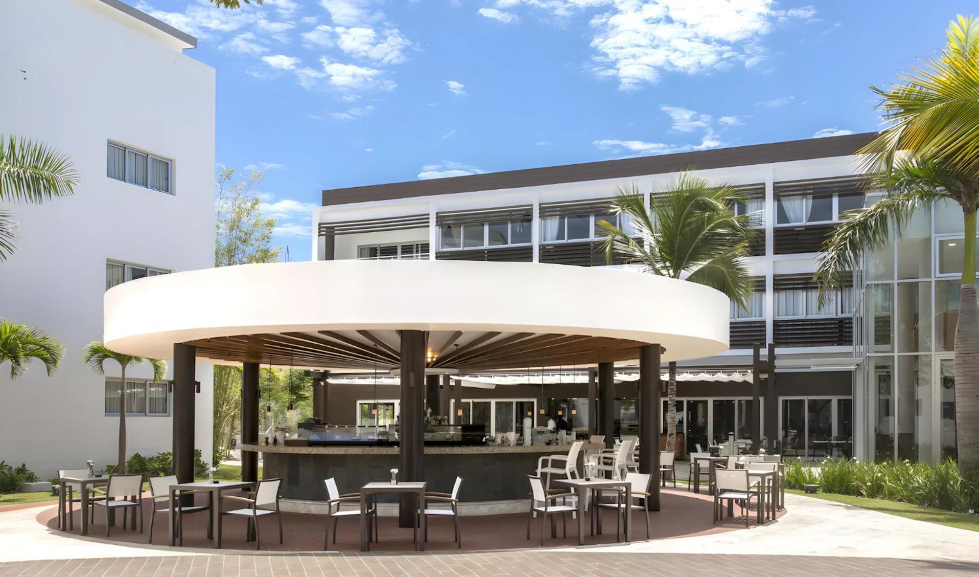 Bakour Punta Cana Suites Ngoại thất bức ảnh