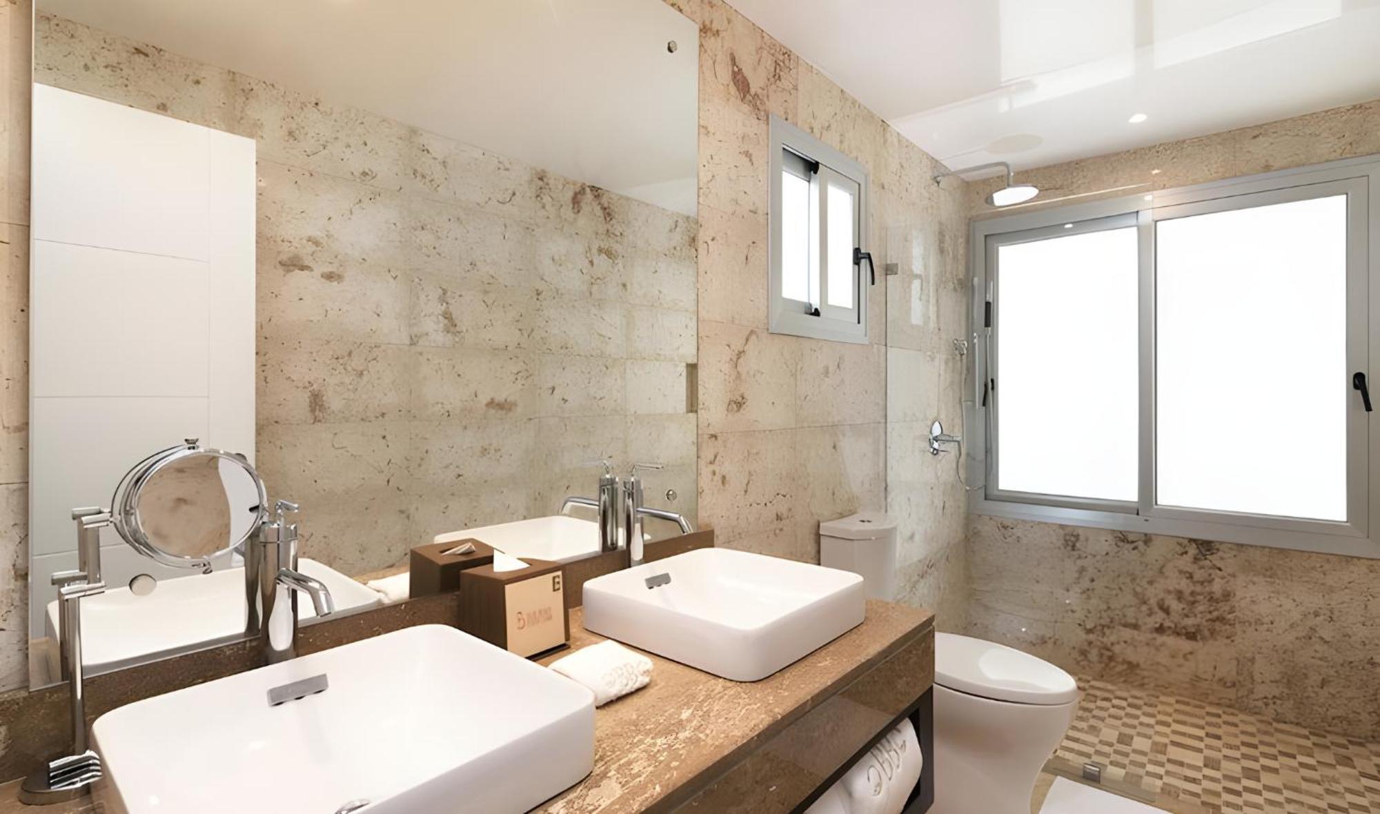 Bakour Punta Cana Suites Ngoại thất bức ảnh