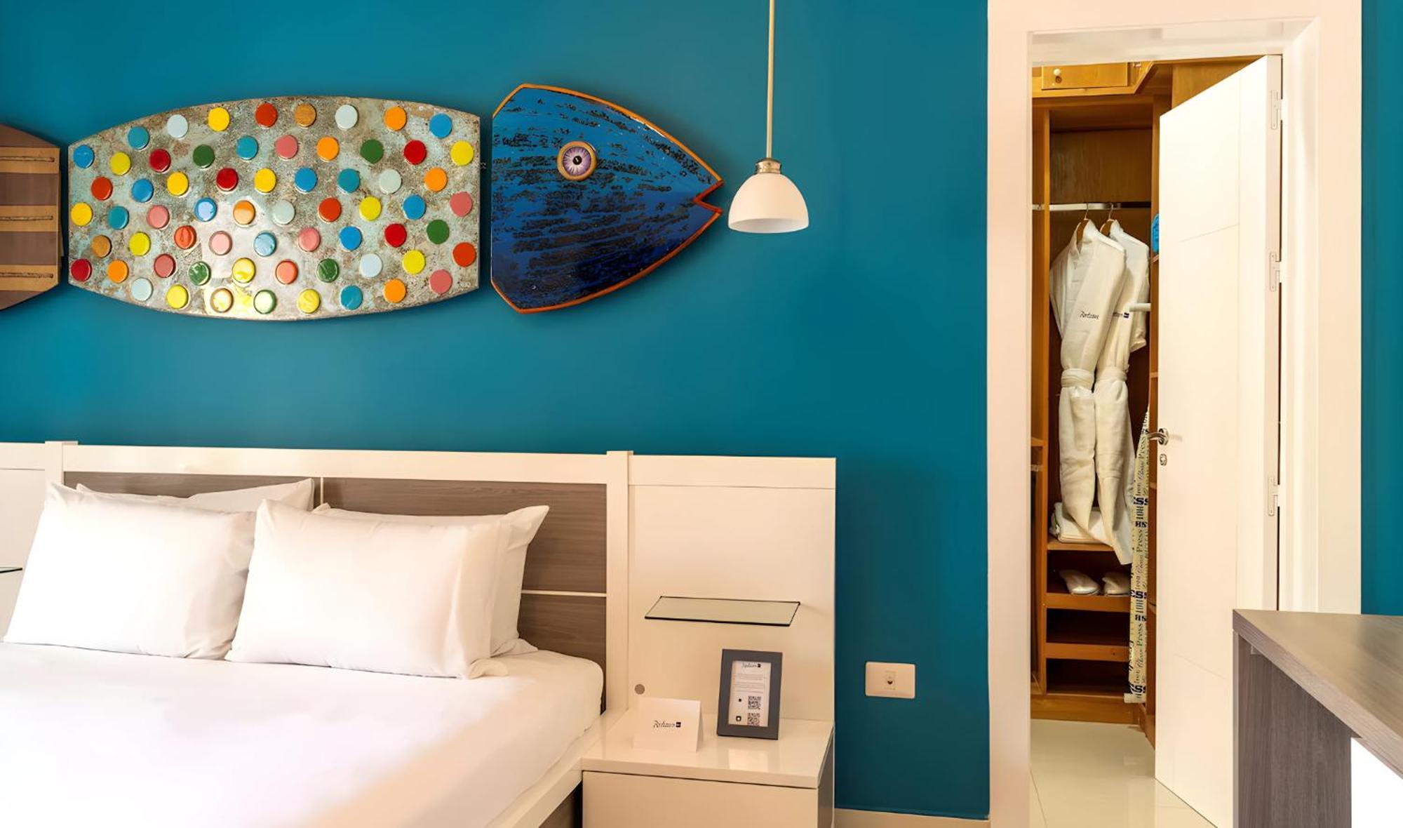 Bakour Punta Cana Suites Ngoại thất bức ảnh