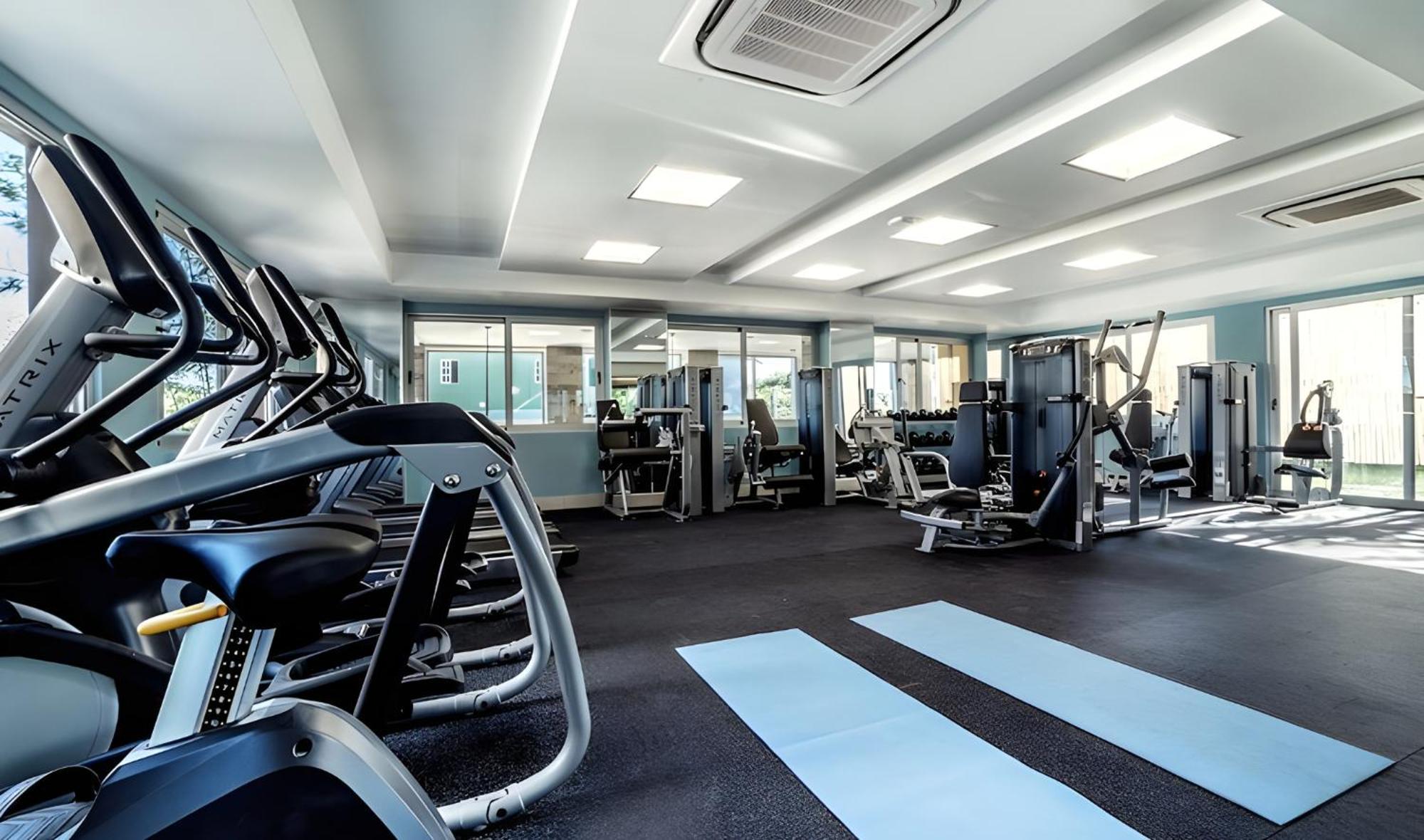 Bakour Punta Cana Suites Ngoại thất bức ảnh