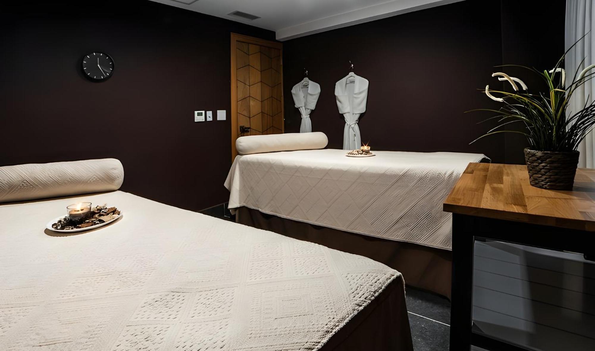 Bakour Punta Cana Suites Ngoại thất bức ảnh