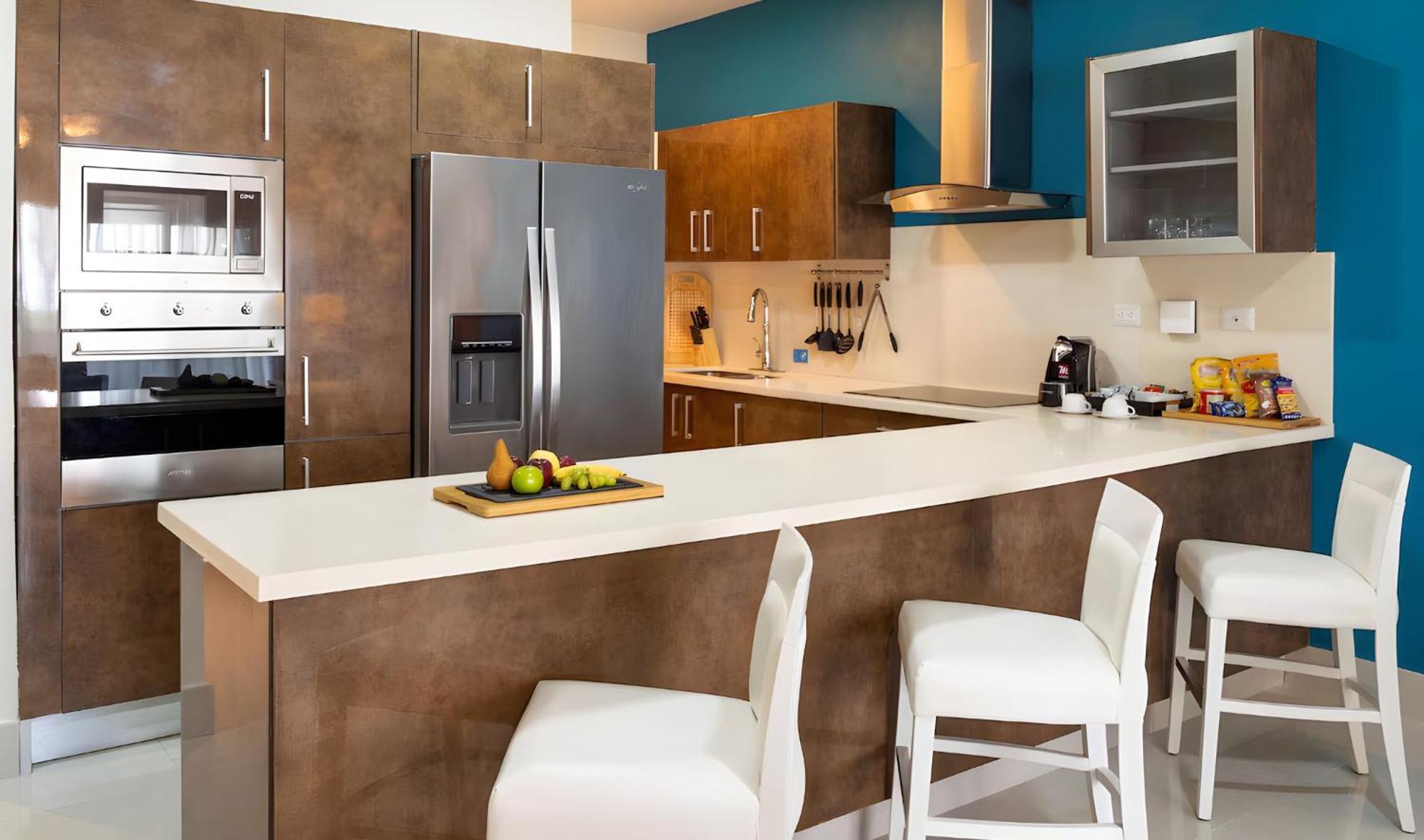 Bakour Punta Cana Suites Ngoại thất bức ảnh