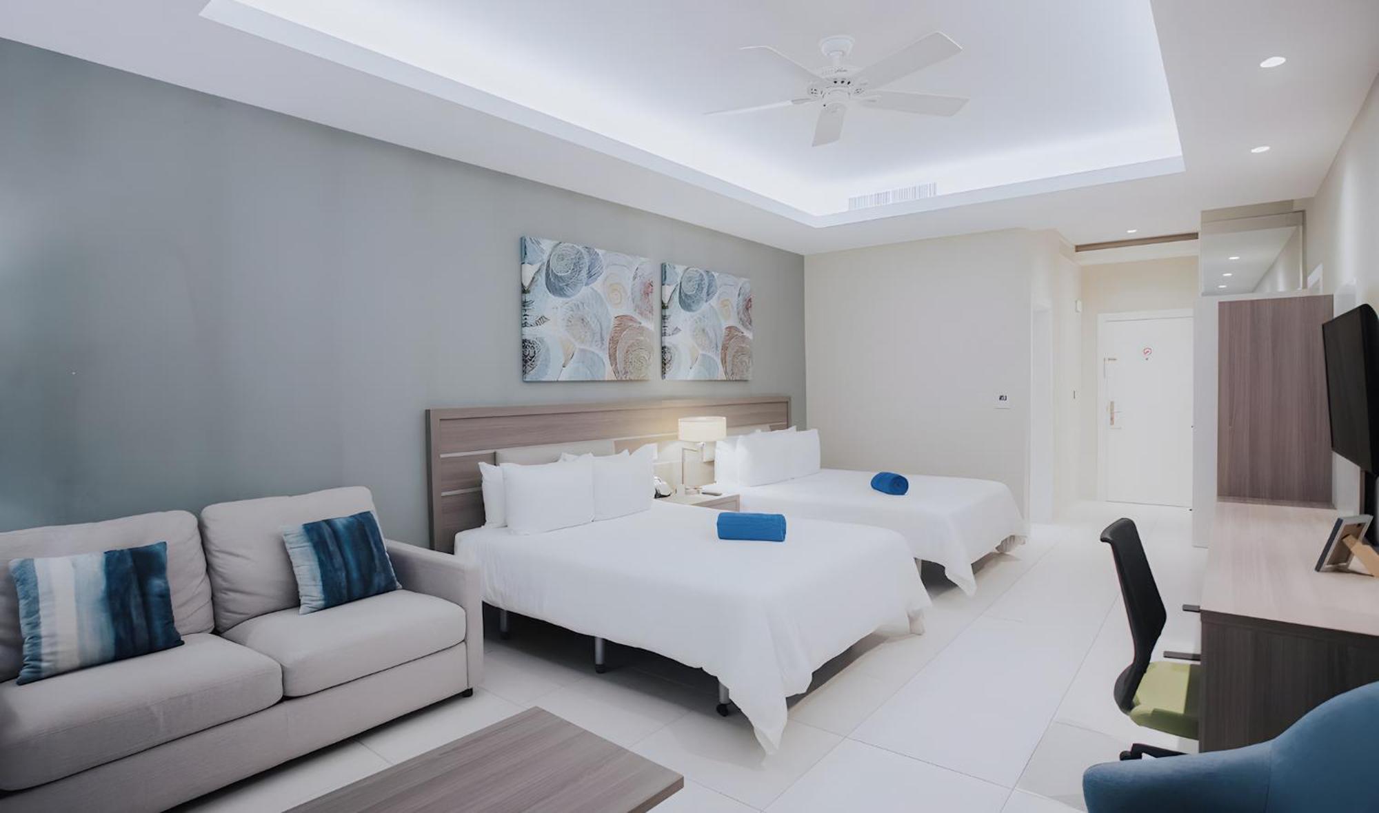 Bakour Punta Cana Suites Ngoại thất bức ảnh
