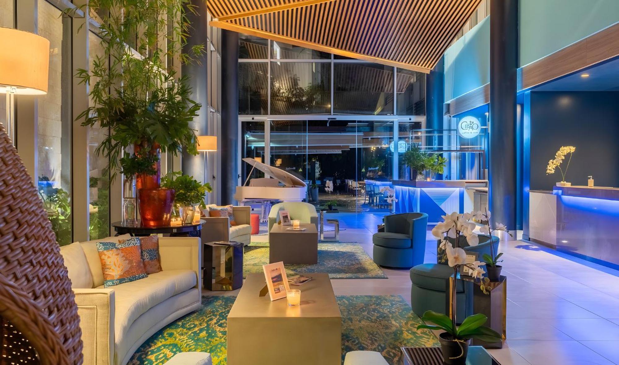 Bakour Punta Cana Suites Ngoại thất bức ảnh