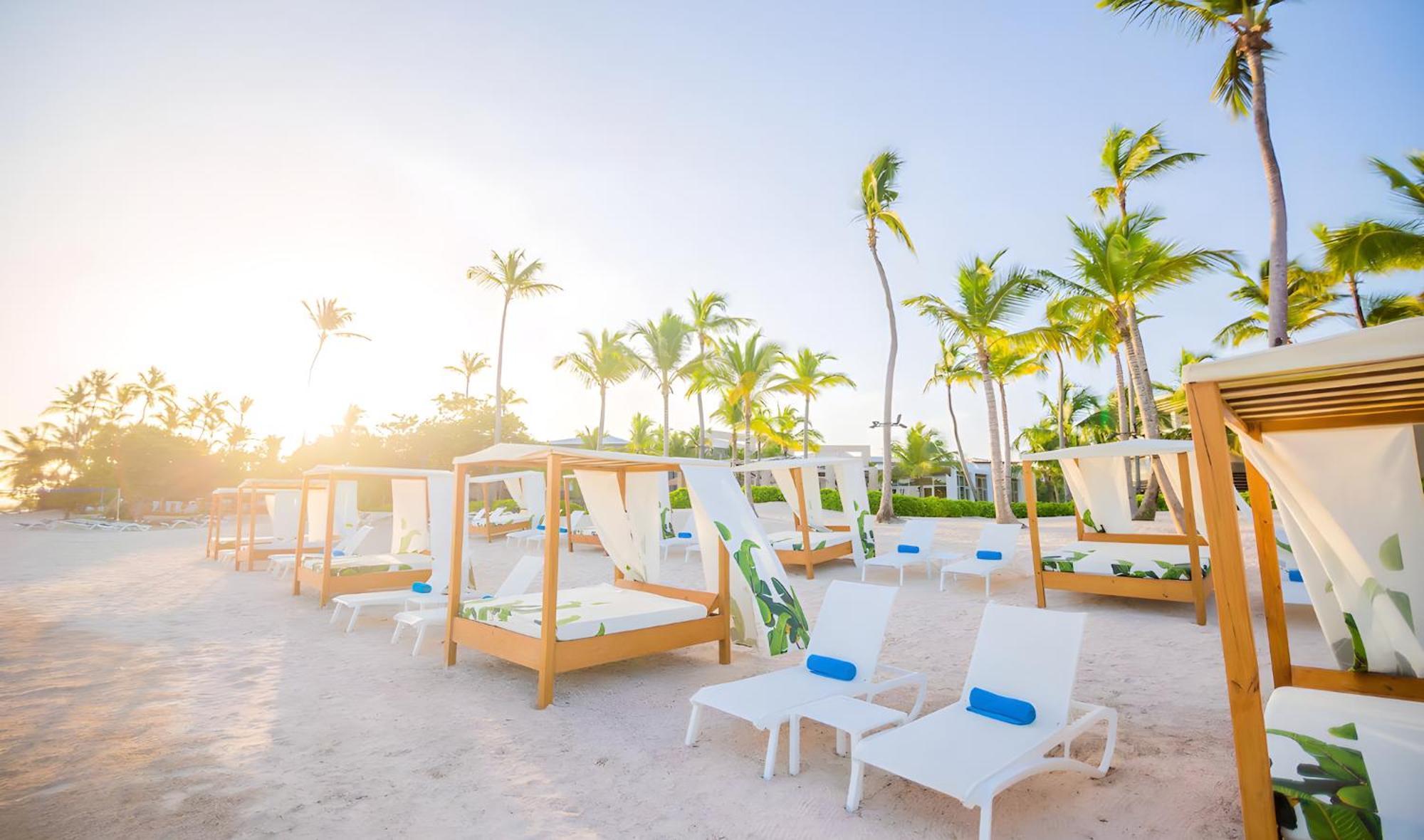 Bakour Punta Cana Suites Ngoại thất bức ảnh