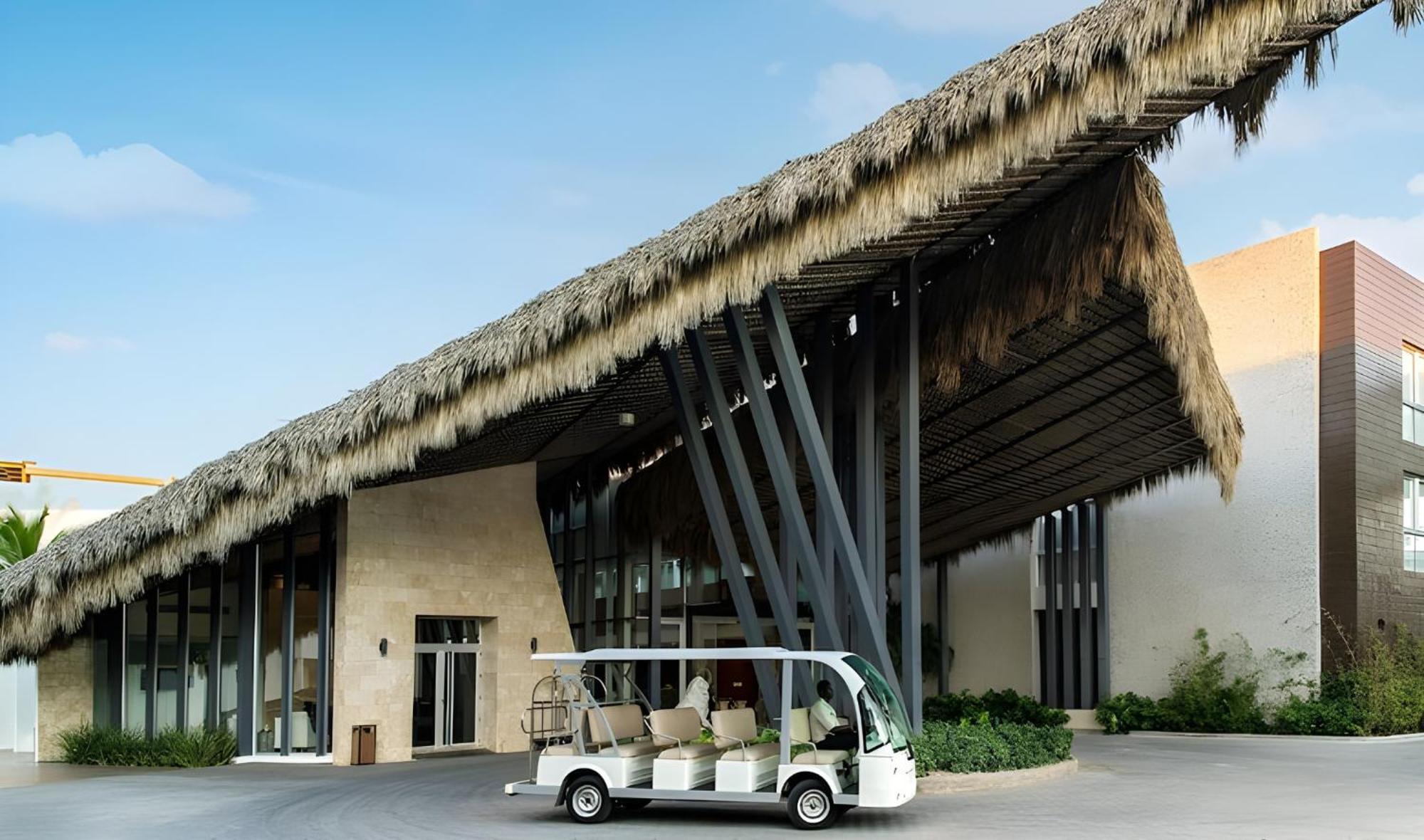 Bakour Punta Cana Suites Ngoại thất bức ảnh