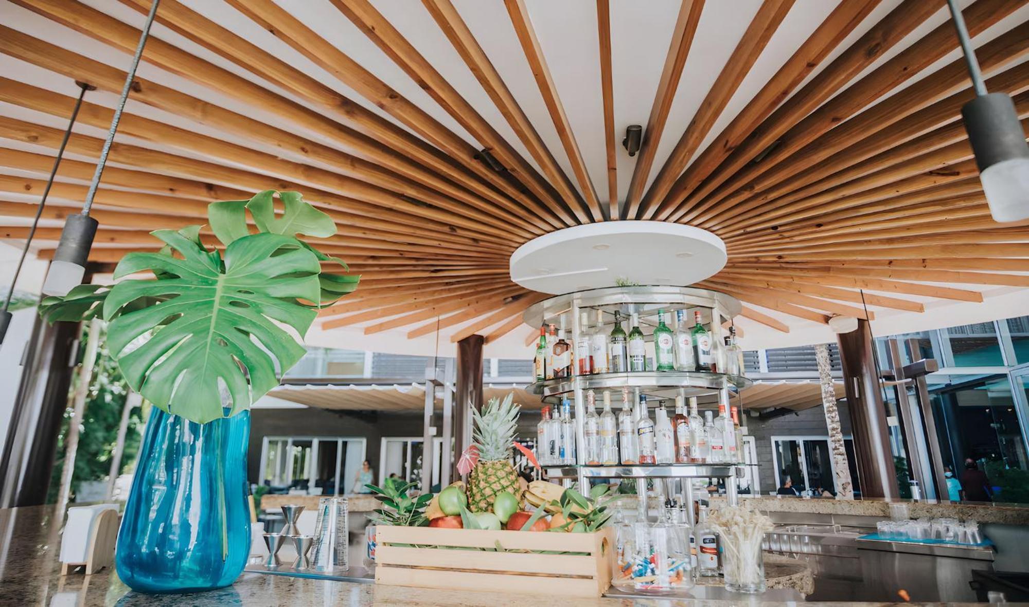 Bakour Punta Cana Suites Ngoại thất bức ảnh
