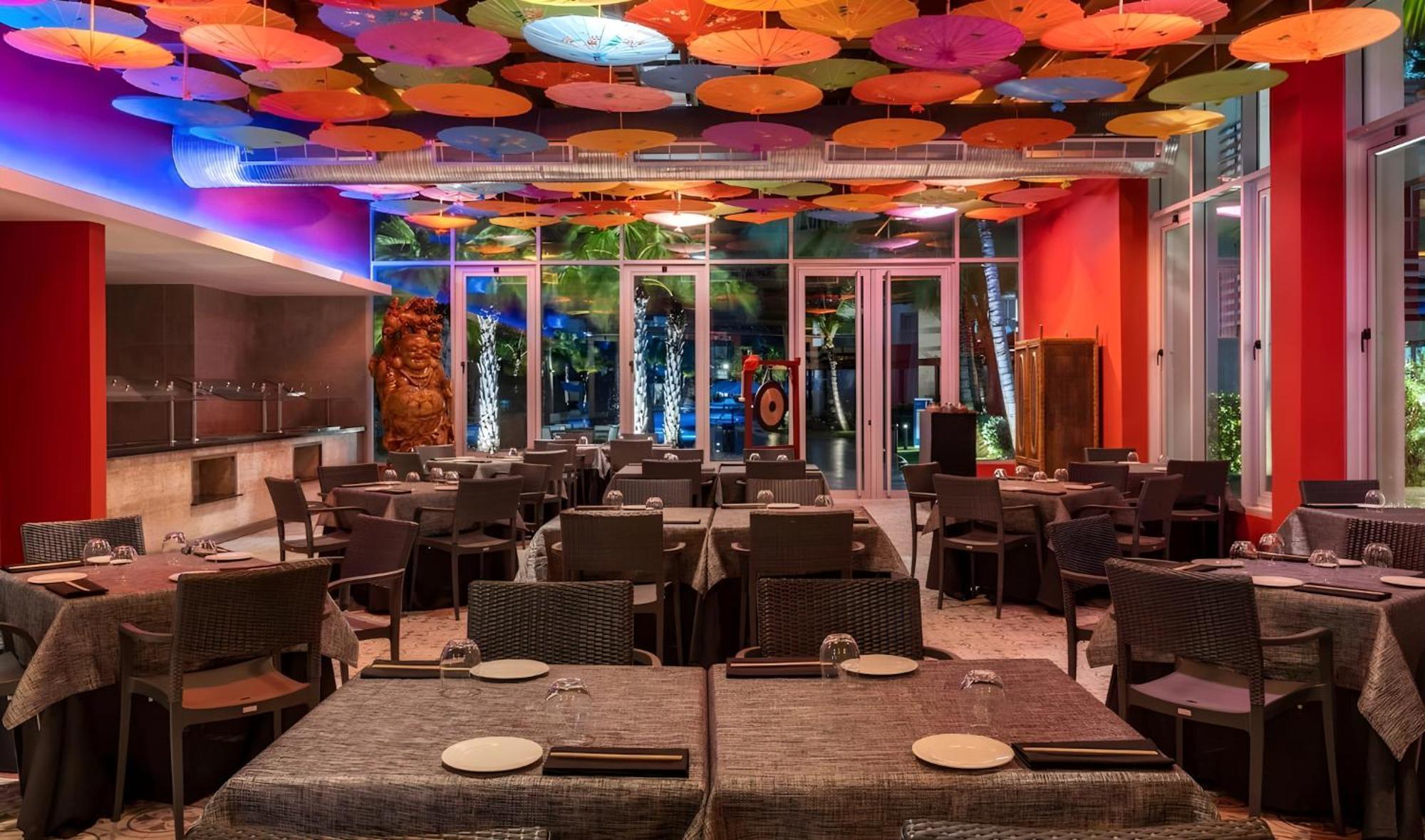 Bakour Punta Cana Suites Ngoại thất bức ảnh