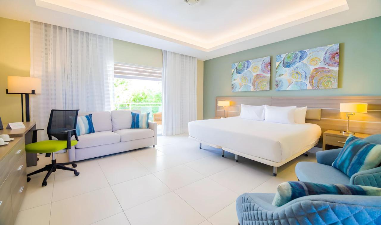 Bakour Punta Cana Suites Ngoại thất bức ảnh