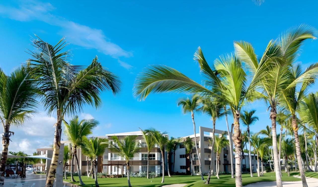 Bakour Punta Cana Suites Ngoại thất bức ảnh
