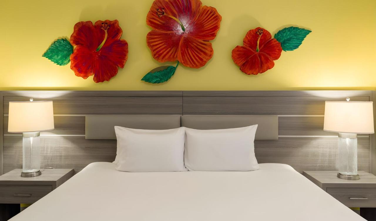 Bakour Punta Cana Suites Ngoại thất bức ảnh