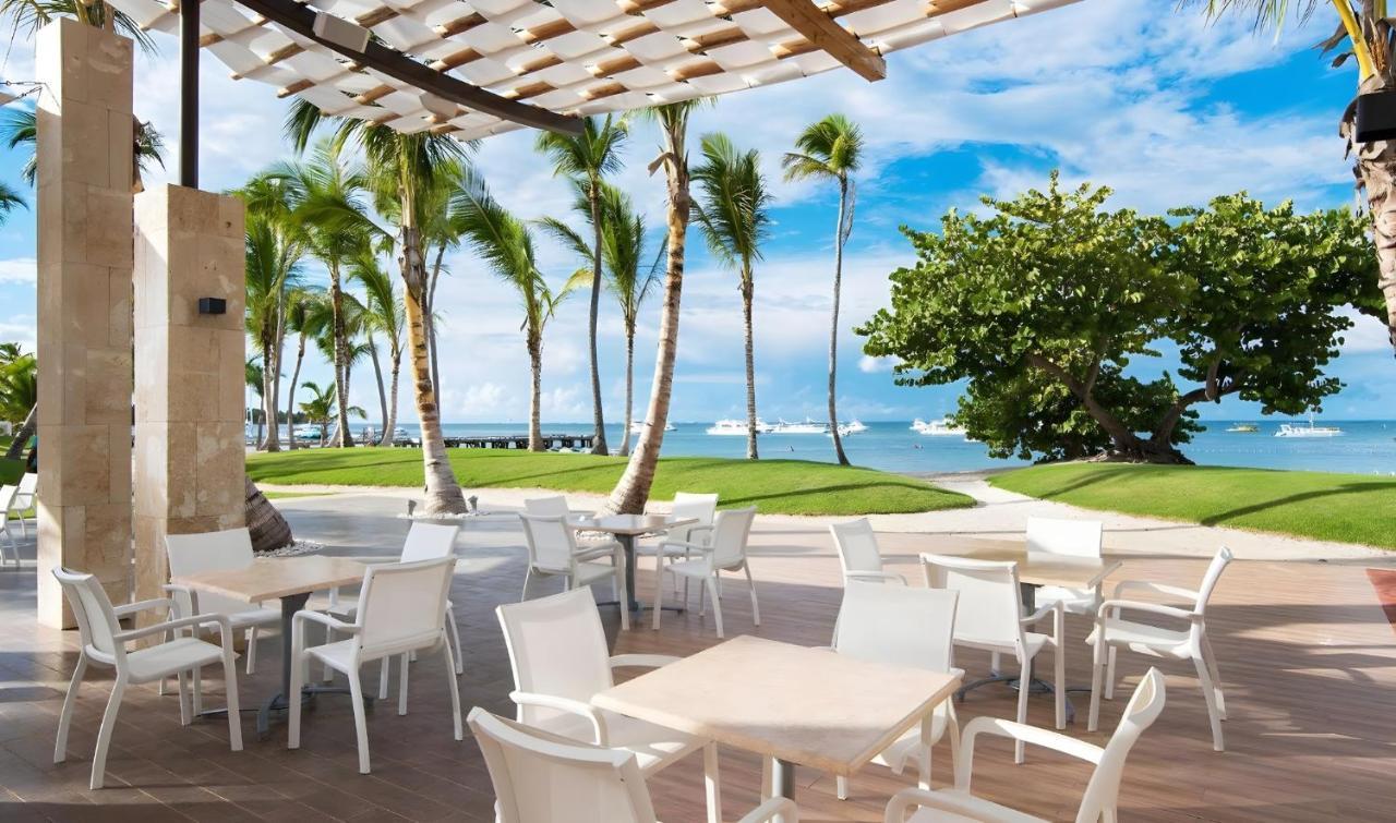 Bakour Punta Cana Suites Ngoại thất bức ảnh